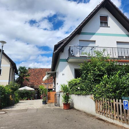 Deluma Apartman Rust Kültér fotó