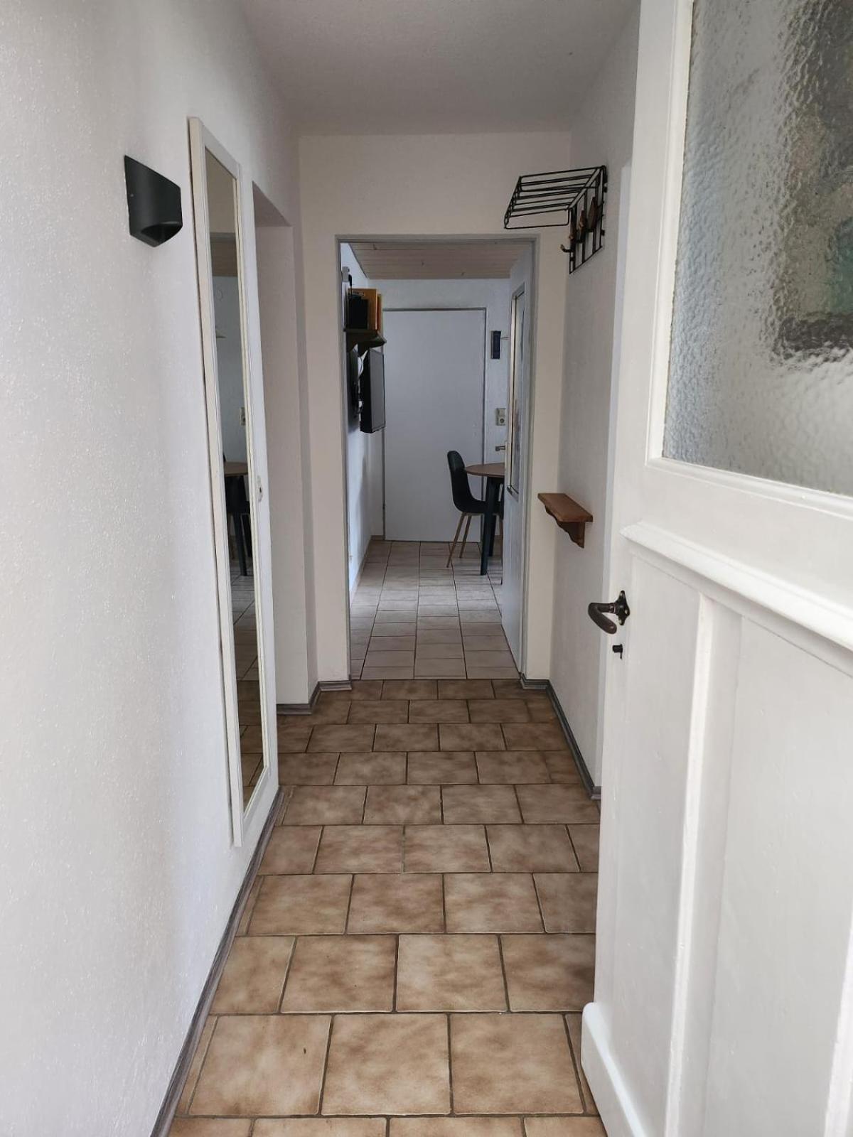 Deluma Apartman Rust Kültér fotó